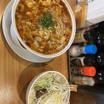麺酒場 朱拉 - 