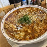 麺酒場 朱拉 - 