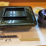 炭焼うなぎ 加茂 - 