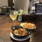 恵比寿山の上バル - 