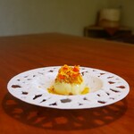 レストラン ナズ - 