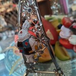 チェンバー オブ レイブン - 