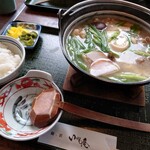 麺乃匠 いづも庵 - 