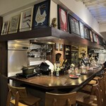 恵比寿山の上バル - 