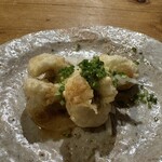 魚料理 あぎやお - 