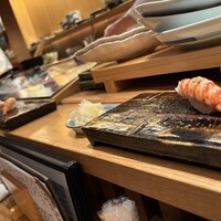 柳橋きたろう場内 - 