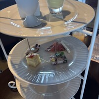 アーティスト カフェ - 