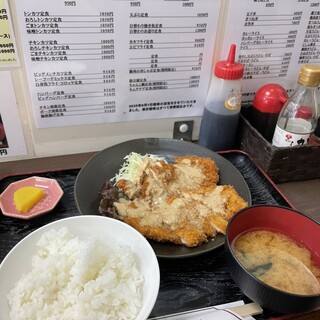 口コミ一覧 : 食堂はやし - 東山/食堂 [食べログ]