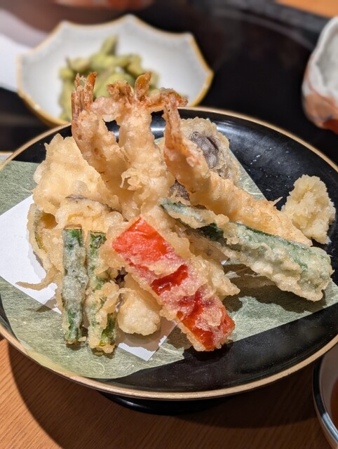 Kisoji Ibaraki Ten photo 3