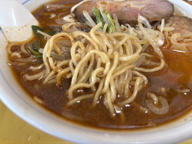 じゃんけんポンラーメン - 寒河江/ラーメン | 食べログ