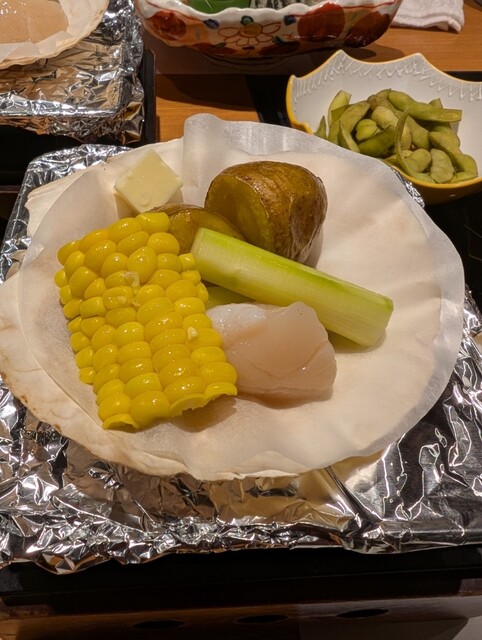 Kisoji Ibaraki Ten photo 5