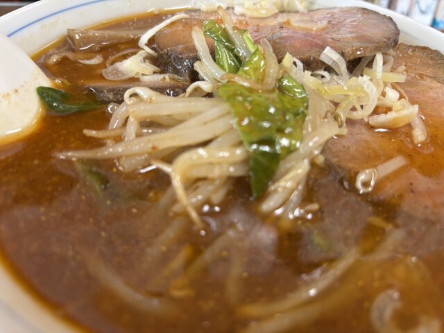じゃんけんポンラーメン - 寒河江/ラーメン | 食べログ