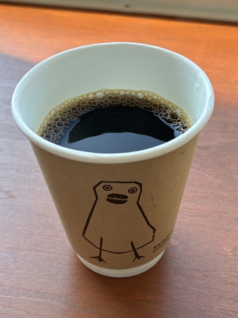 KAMOME（カモメ） - 銭函（かき氷）の写真