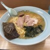 ラーメンショップ 船木店