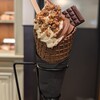 ル・ビスキュイ・アラン・デュカス - ソフトクリームミックス