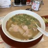 ラーメン横綱 松阪店