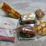 ルパ - 料理写真: