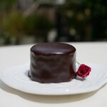 ツッカベッカライ カヤヌマ - 料理写真: