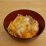 秋田比内地鶏 きすけ - 