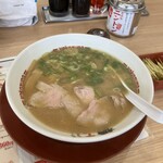 ラーメン横綱 - 