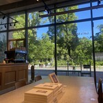 Standard Café & Gallery - 