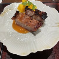 新中国料理HARAKAWA 北新地店 - 