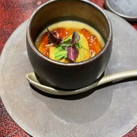 新中国料理HARAKAWA 北新地店 - 