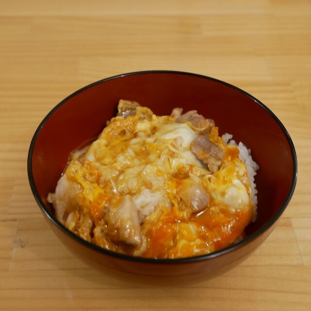 Akita Hinai Jidori Kisuke Akasaka Mototen photo 3