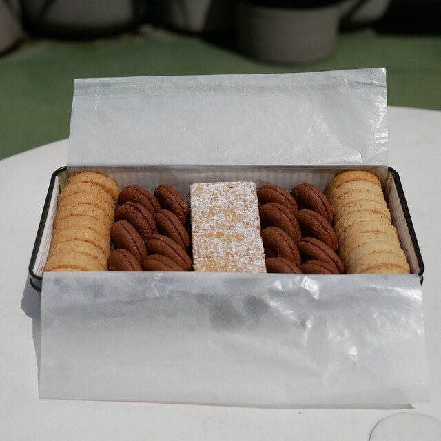 【stalla☆】ツッカベッカライカヤヌマ ツッカベッカライ カヤヌマ （Zuckerbäckerei Kayanuma） - 溜池