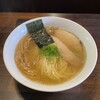 自家製麺 カミカゼ
