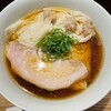 麺 ふじさき