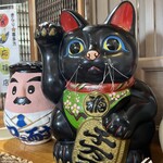 喜一 - 招き猫2