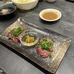 つくねや ダイニング - 