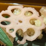 日本料理 まるやまかわなか - 