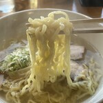 喜一 - 麺リフト