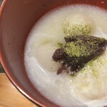 日本料理 まるやまかわなか - 