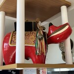 喜一 - 店内雰囲気