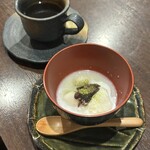 日本料理 まるやまかわなか - 
