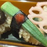 日本料理 まるやまかわなか - 