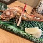 炉端 炎 横浜店 - 