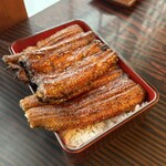 うなぎのまつ嘉 - 