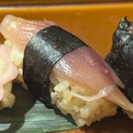 日本料理 まるやまかわなか - 