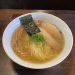 自家製麺 カミカゼ - 