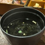 日本料理 まるやまかわなか - 