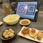 つくねや ダイニング - 