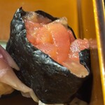 日本料理 まるやまかわなか - 