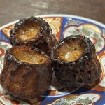 日本料理 まるやまかわなか - 