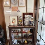 喜一 - 店内雰囲気