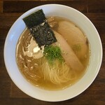 自家製麺 カミカゼ - 