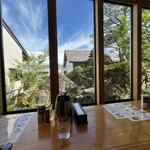 喜一 - 店内雰囲気